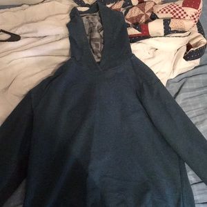 Lululemon Athletica hoodie